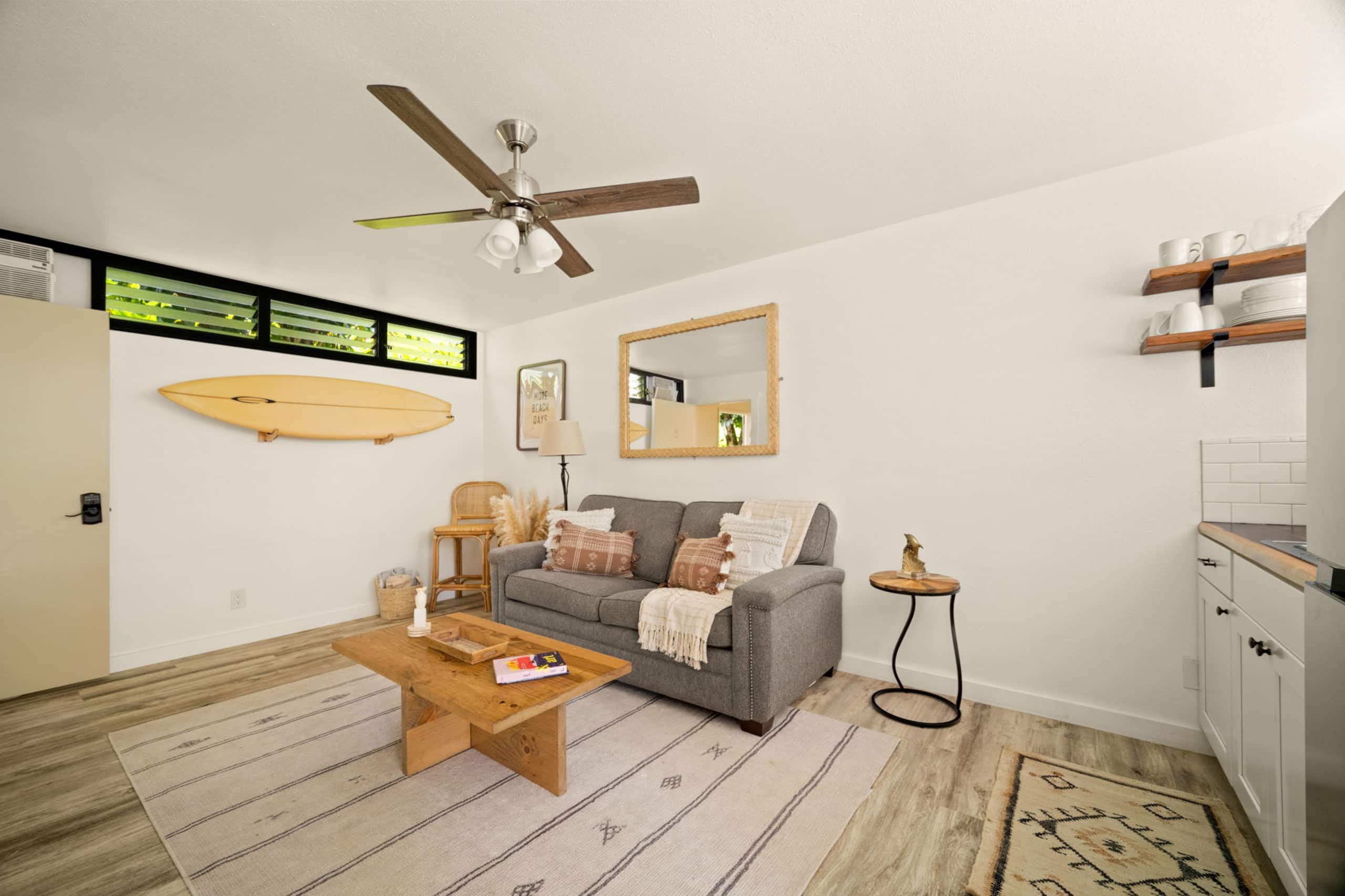 Boho Perfect Honeymoon Spot, AC + Kitchenette - Photo 44
