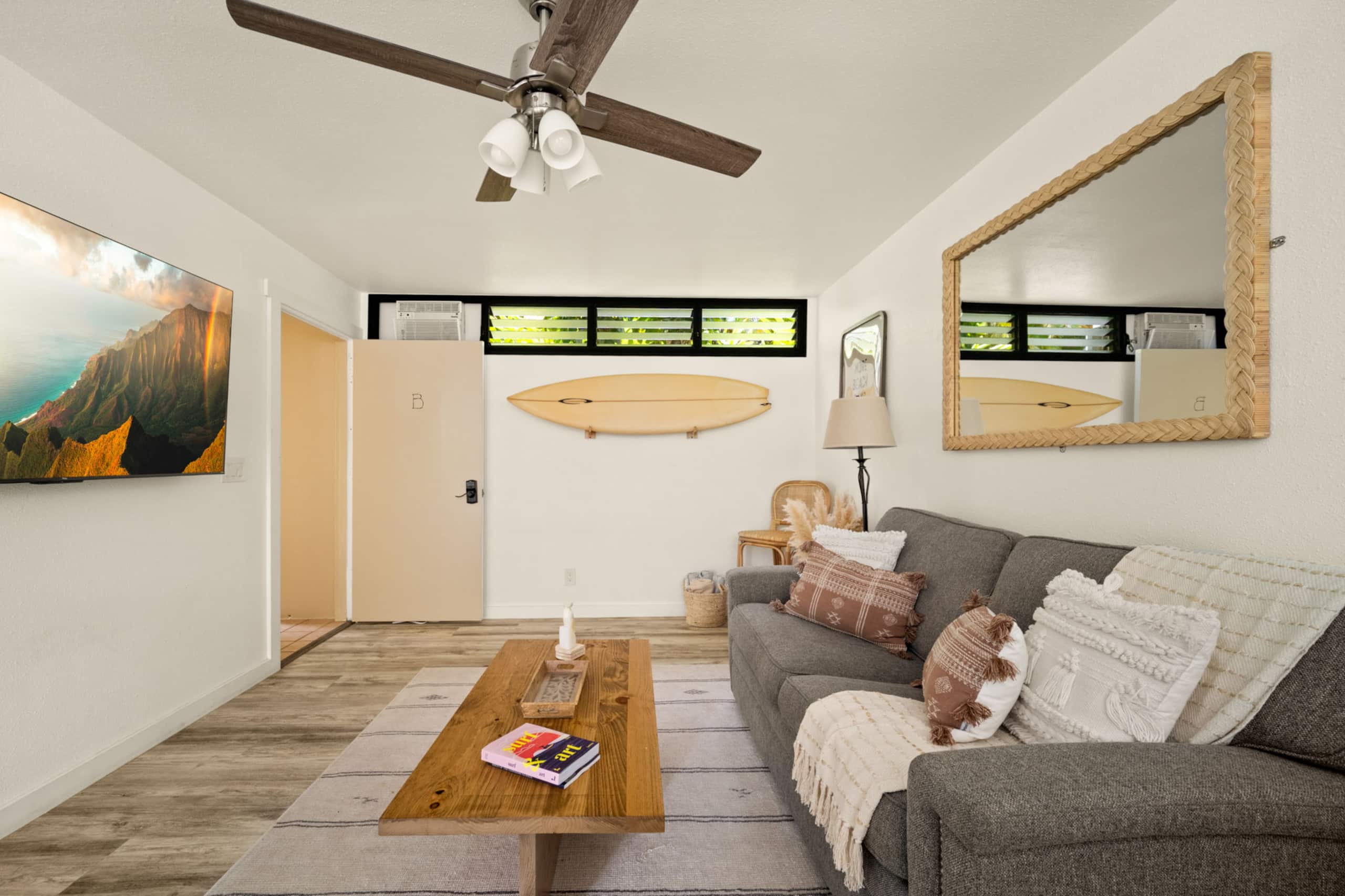 Boho Perfect Honeymoon Spot, AC + Kitchenette - Photo 42