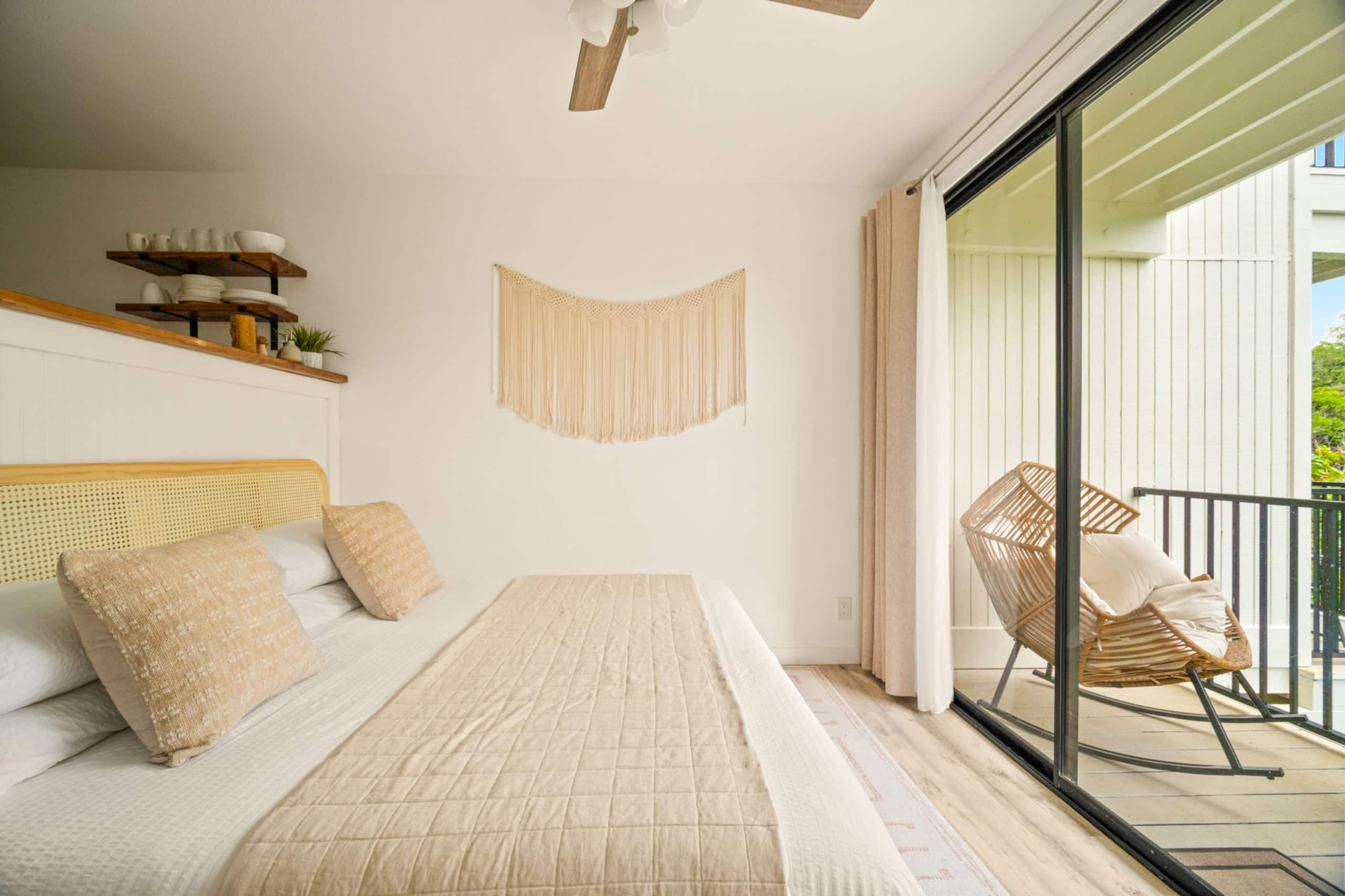 Boho Perfect Honeymoon Spot, AC + Kitchenette - Photo 40