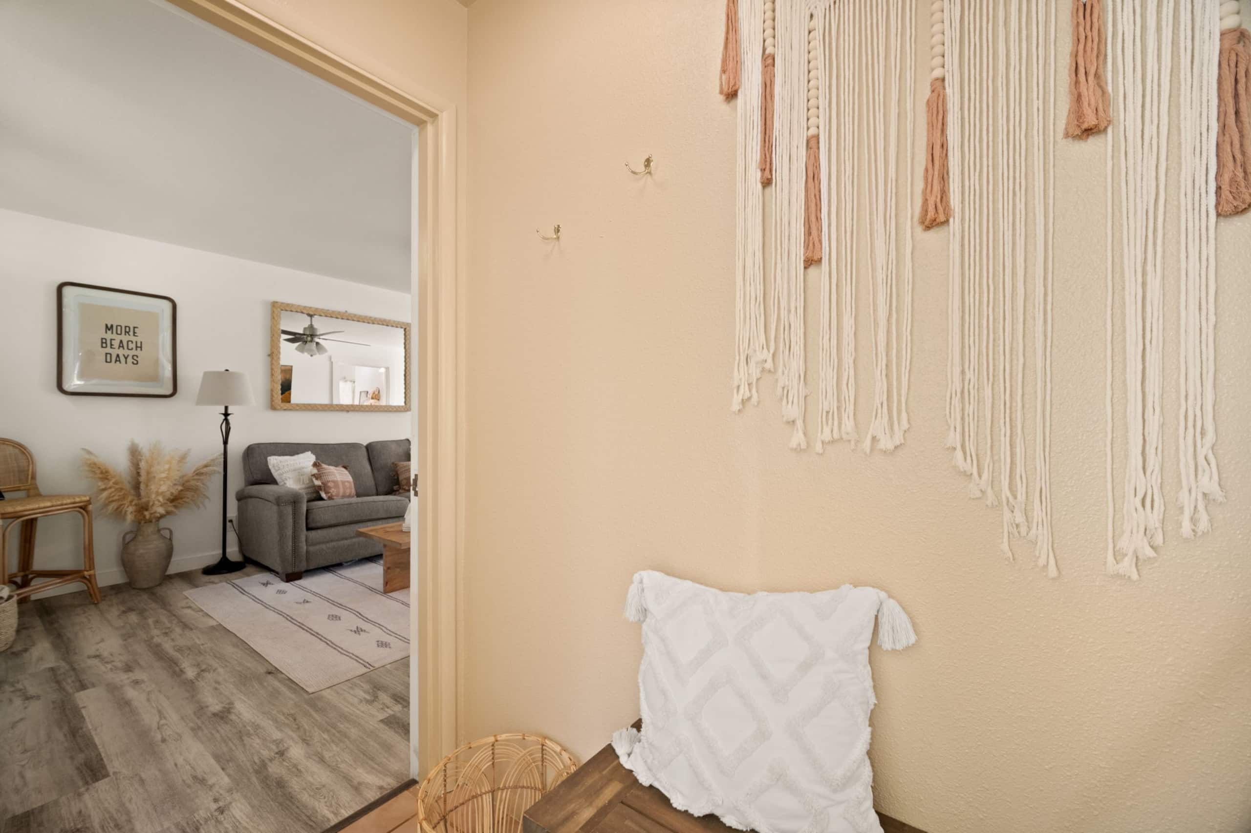 Boho Perfect Honeymoon Spot, AC + Kitchenette - Photo 35