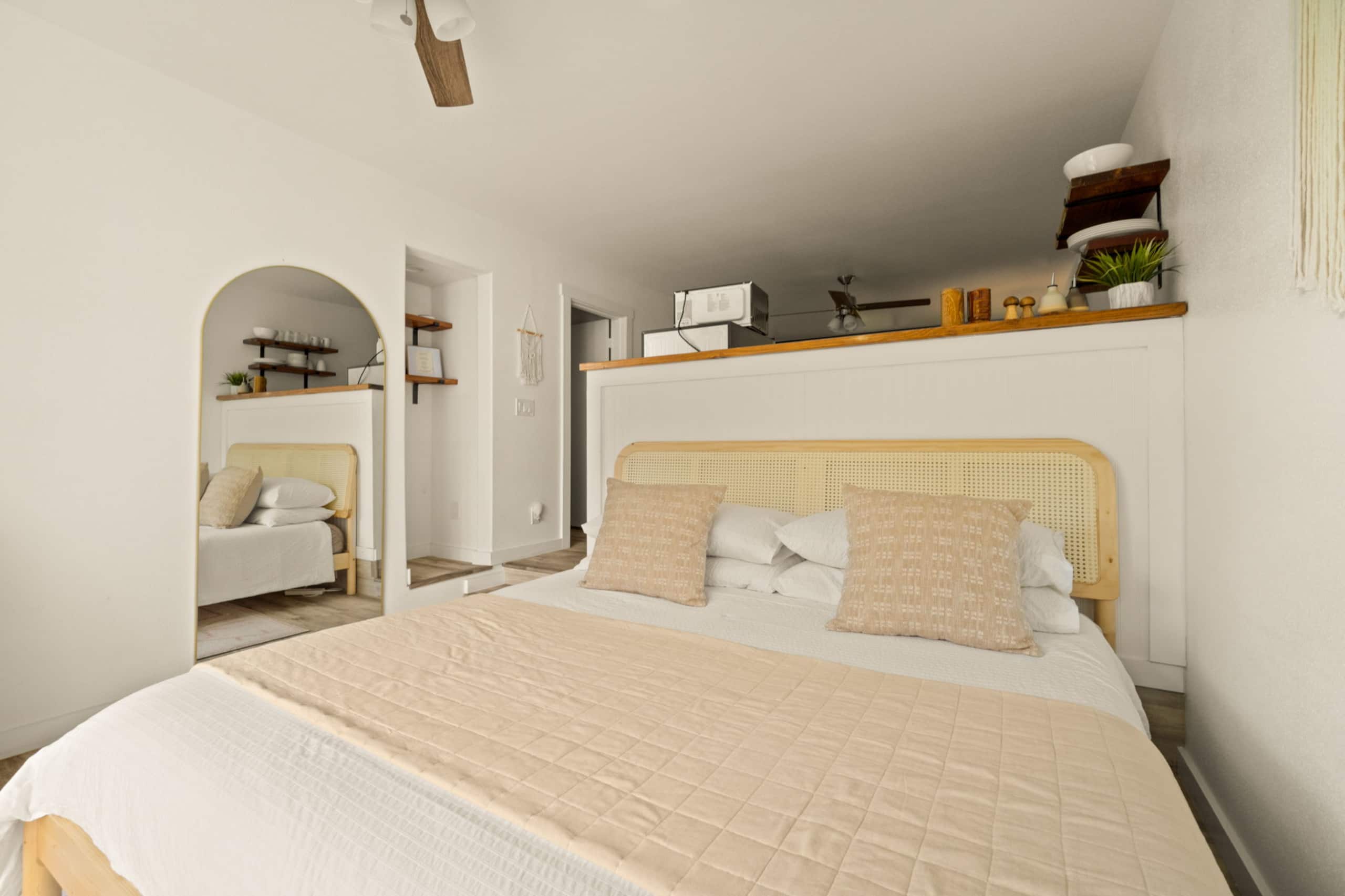 Boho Perfect Honeymoon Spot, AC + Kitchenette - Photo 36