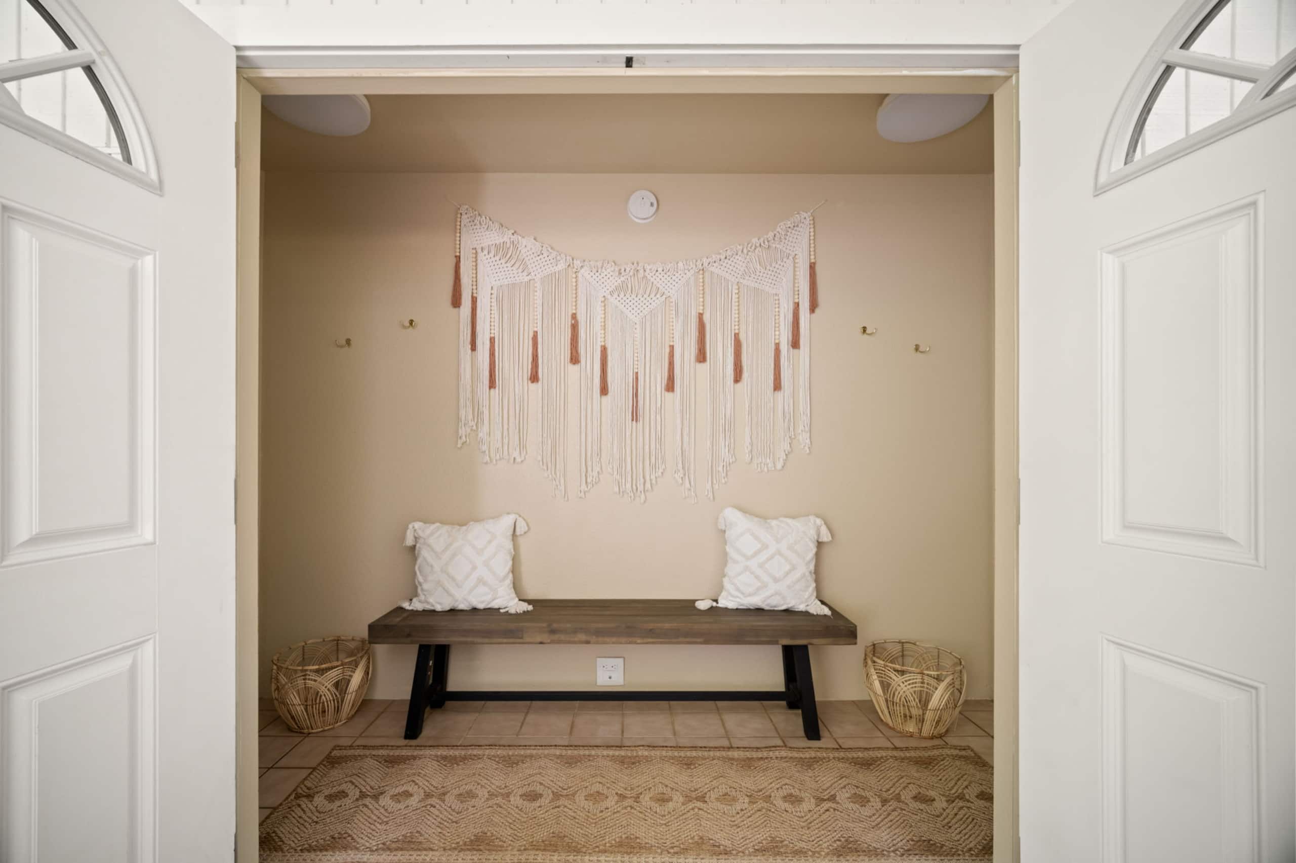 Boho Perfect Honeymoon Spot, AC + Kitchenette - Photo 46