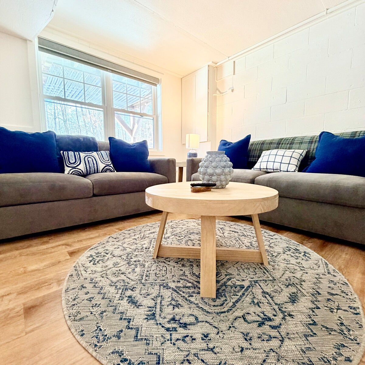 ห้องนั่งเล่น