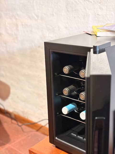 Popular Airbnb listing: Temporary rental in Luján, BsAs in Partido De Luján