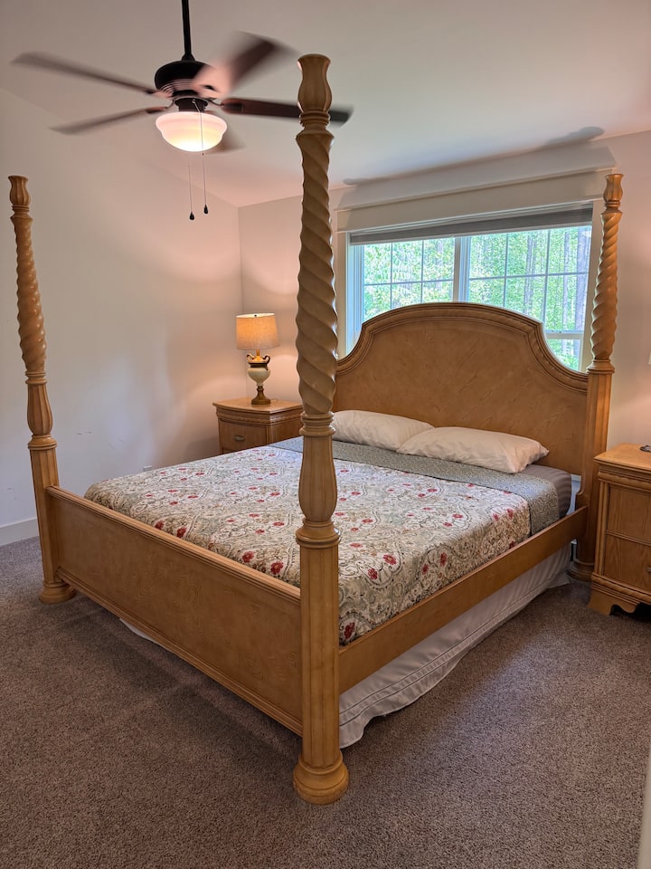 საძინებელი 3