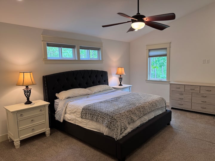 საძინებელი 1