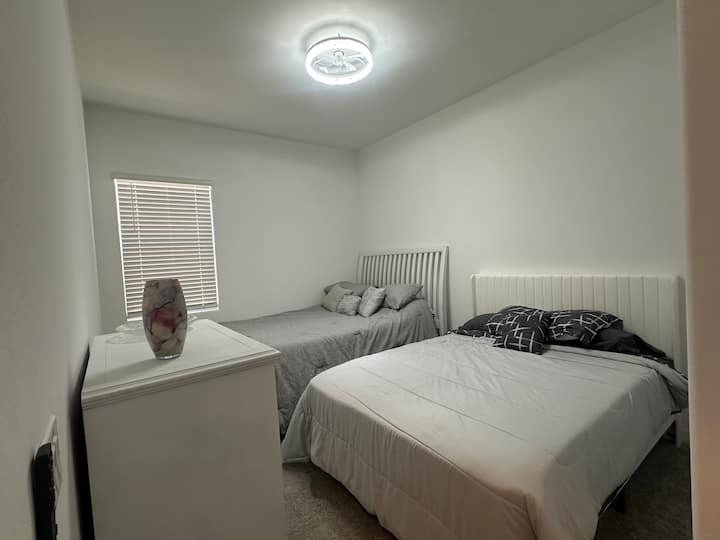 غرفة النوم 3