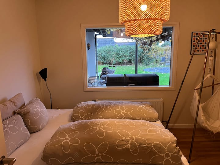 Спална соба 1