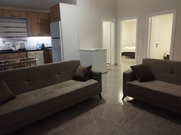 Villa Paris, Doğanın Tam Içinde. - Ortaca