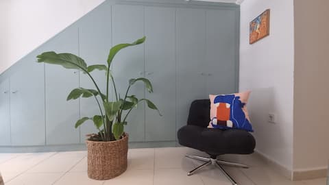 Successful Airbnb property: Ekin House - Charming Greek House in the Heart of Ayvalık in Balıkesir