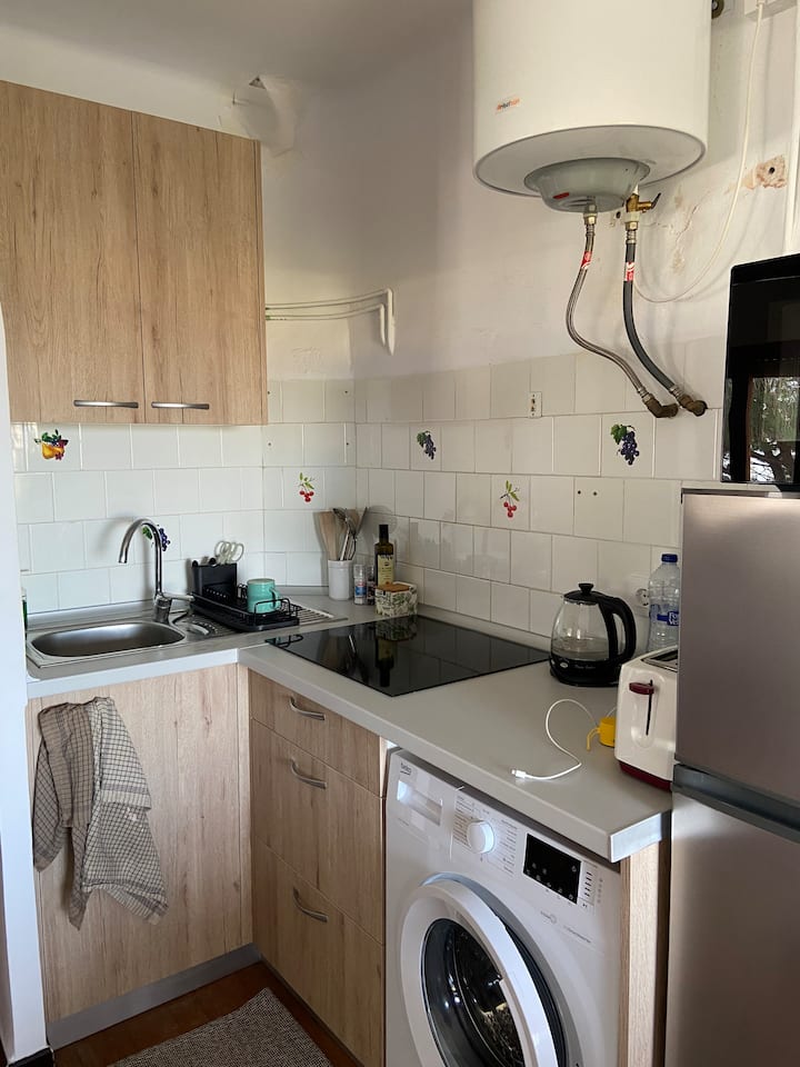 Apartament A 5 Min De La Platja - L'Escala