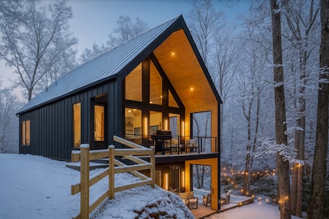 LUXURY | DogsOK | Sauna | FirePit | GameRoom | Bocce