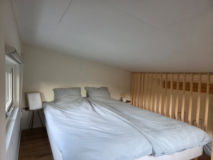 Spálňa