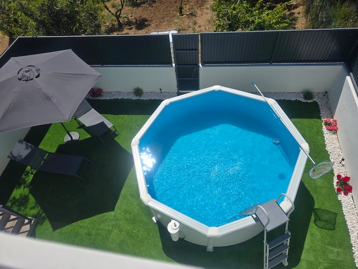 Patrícia's House - Faro