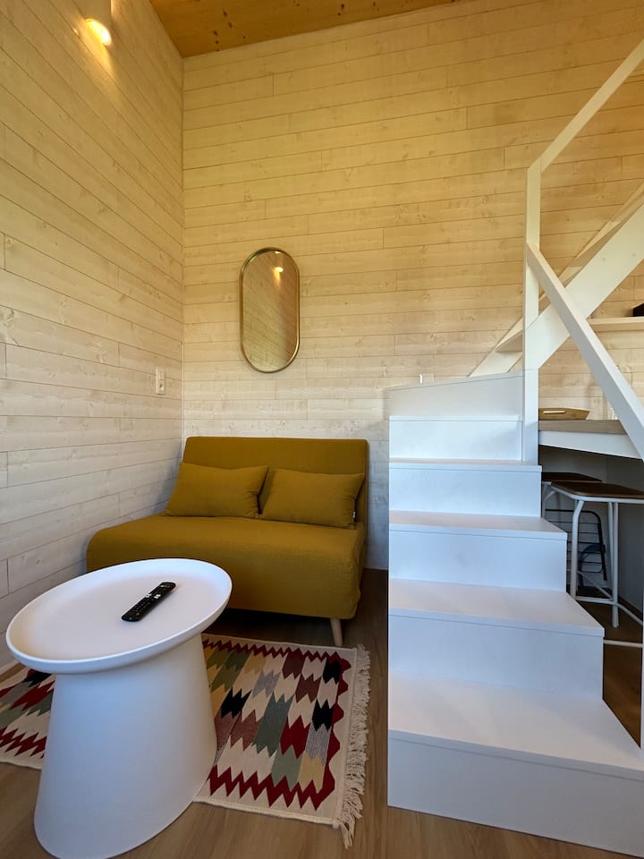 Petite Parenthèse Cosy Au Mans - Le Mans