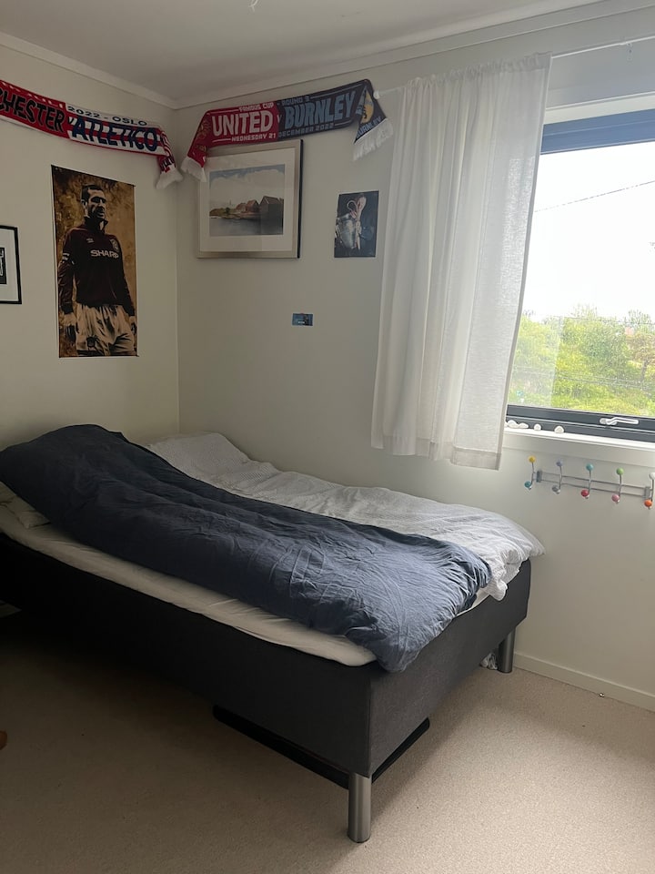 غرفة النوم 4