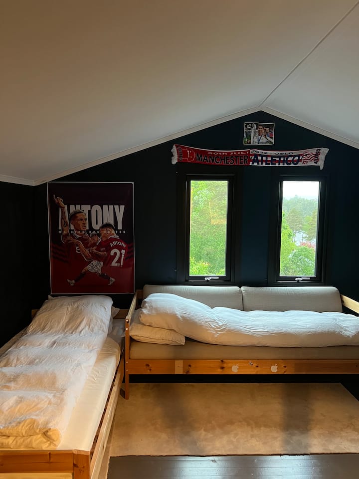 غرفة النوم 3