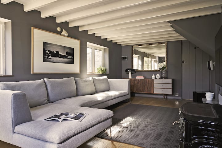 Gorgeous Luxury Country Family Cottage South Downs - Wyck