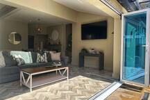 Villa Rose-Spacious central home