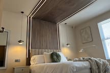 Villa Rose-Spacious central home