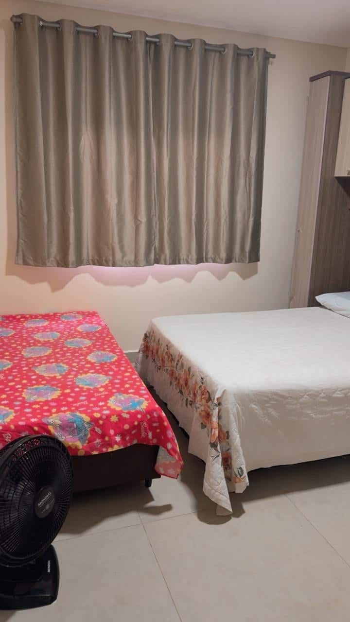 Habitación 1