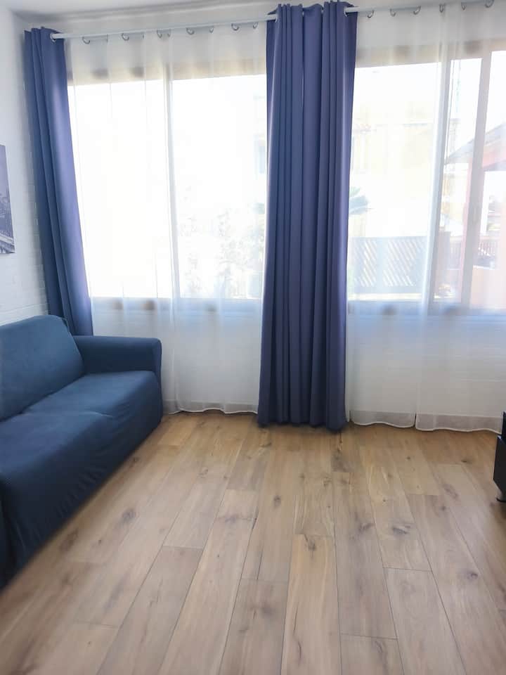 Giorgy’s Home - Fiumicino