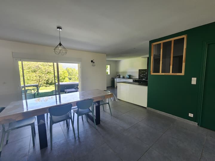 Maison - Saint-Marcellin