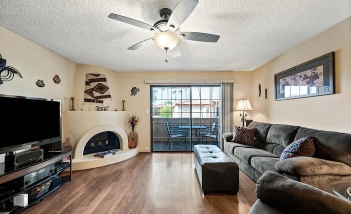 Point Tapatio- 2br/2ba Retreat - Phoenix, AZ