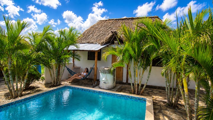 Casita 5 - Nicaragua