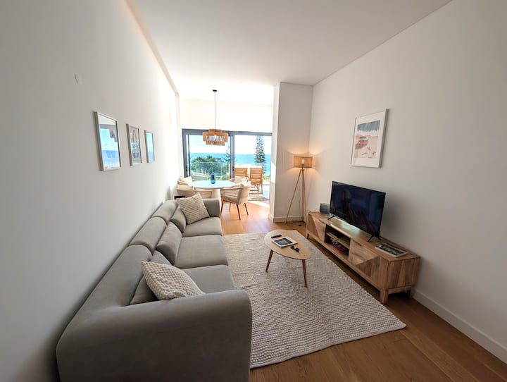 Breathtaking Oceanfront - Sunset - 3 Bedroom Suite - Funchal