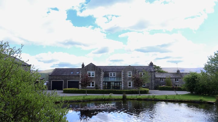 Home In Lake Disrtict National Park - Kirkby Stephen
