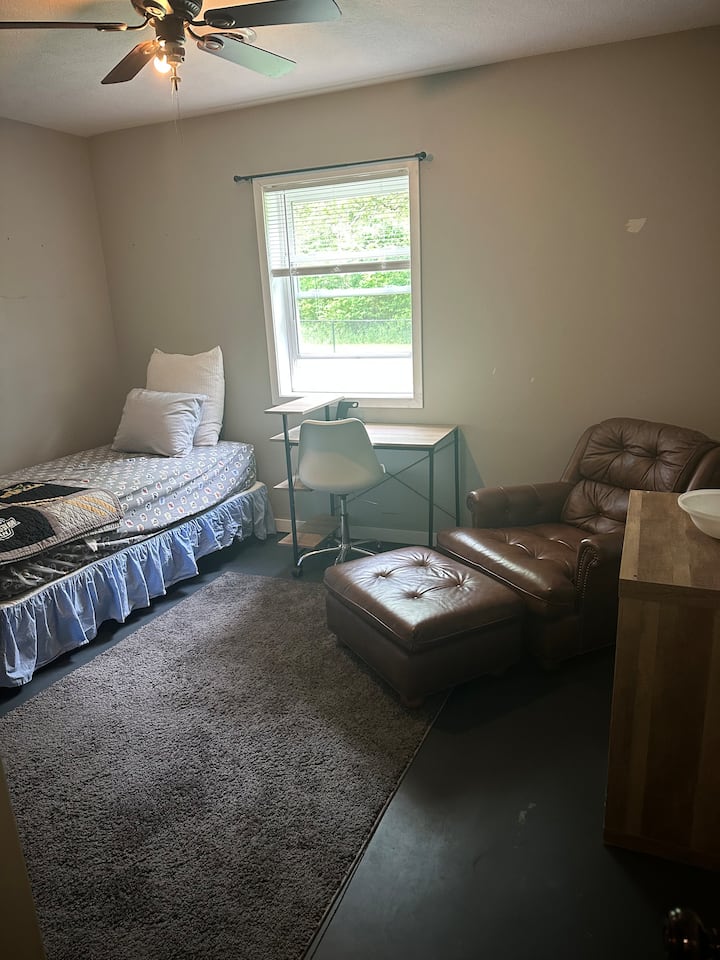 חדר שינה 2