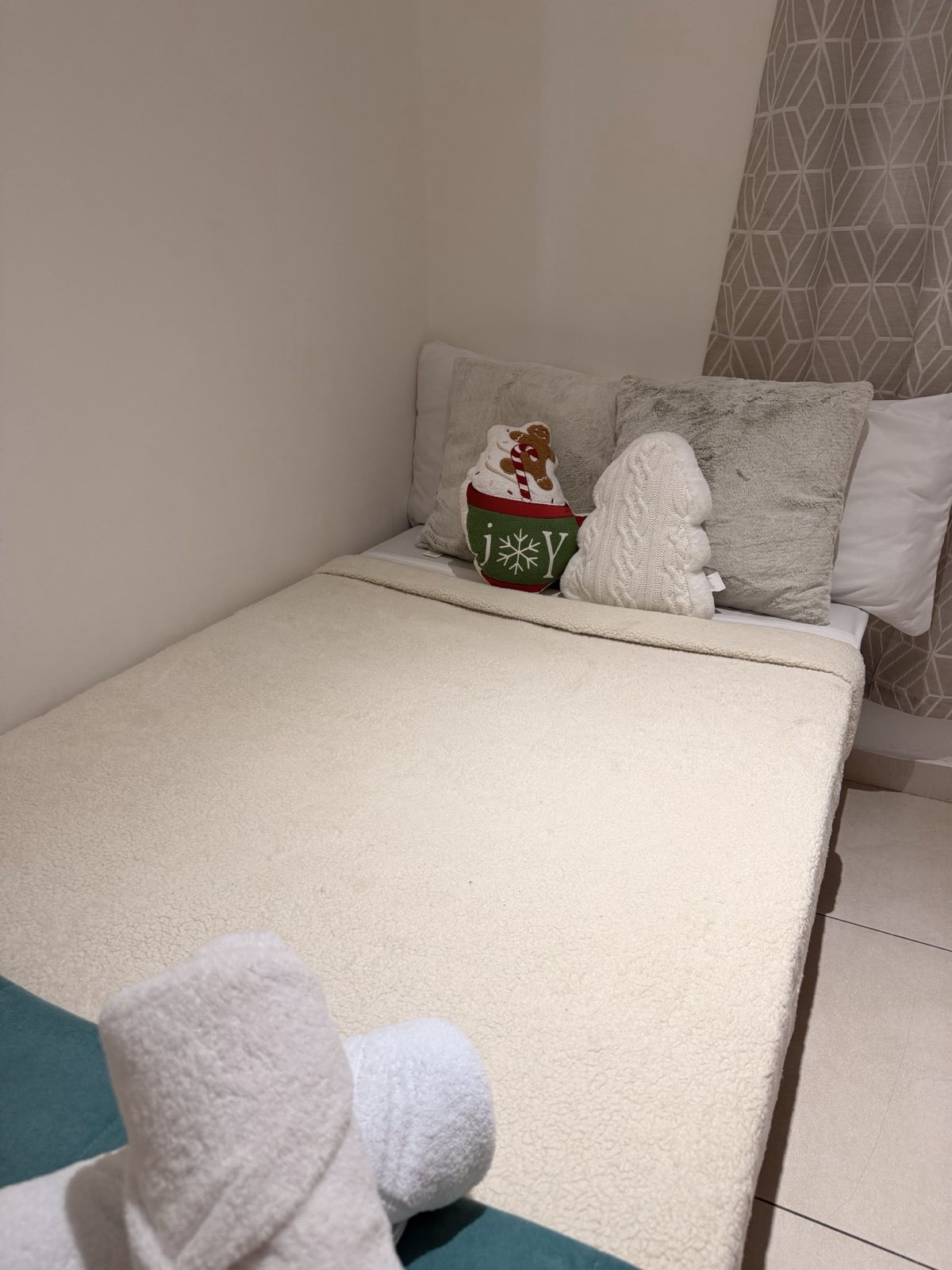 Спална соба 4