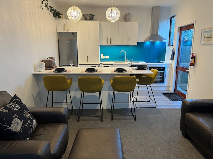 Apartment In Arrowtown - Lake Hayes