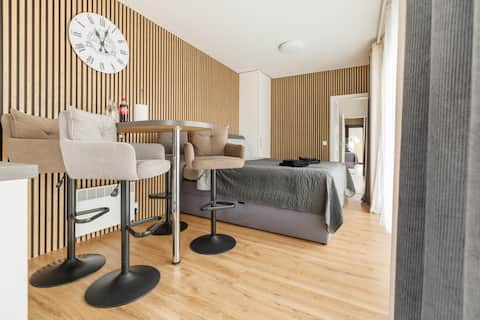 Bungalov Deluxe