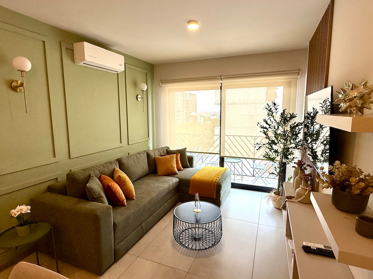 Всекидневна