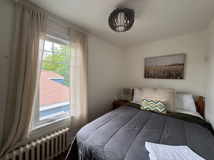 Спална соба 2