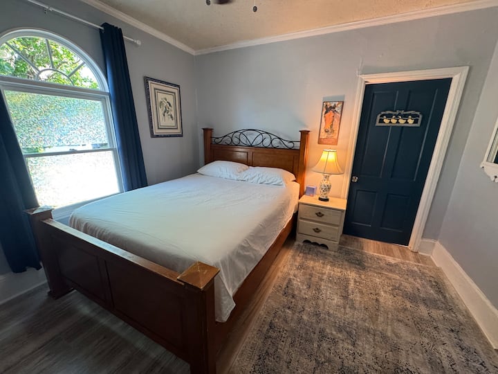 La Casita Azul - Griffin, GA