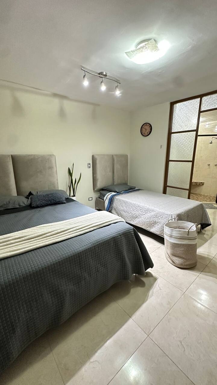 غرفة النوم 2