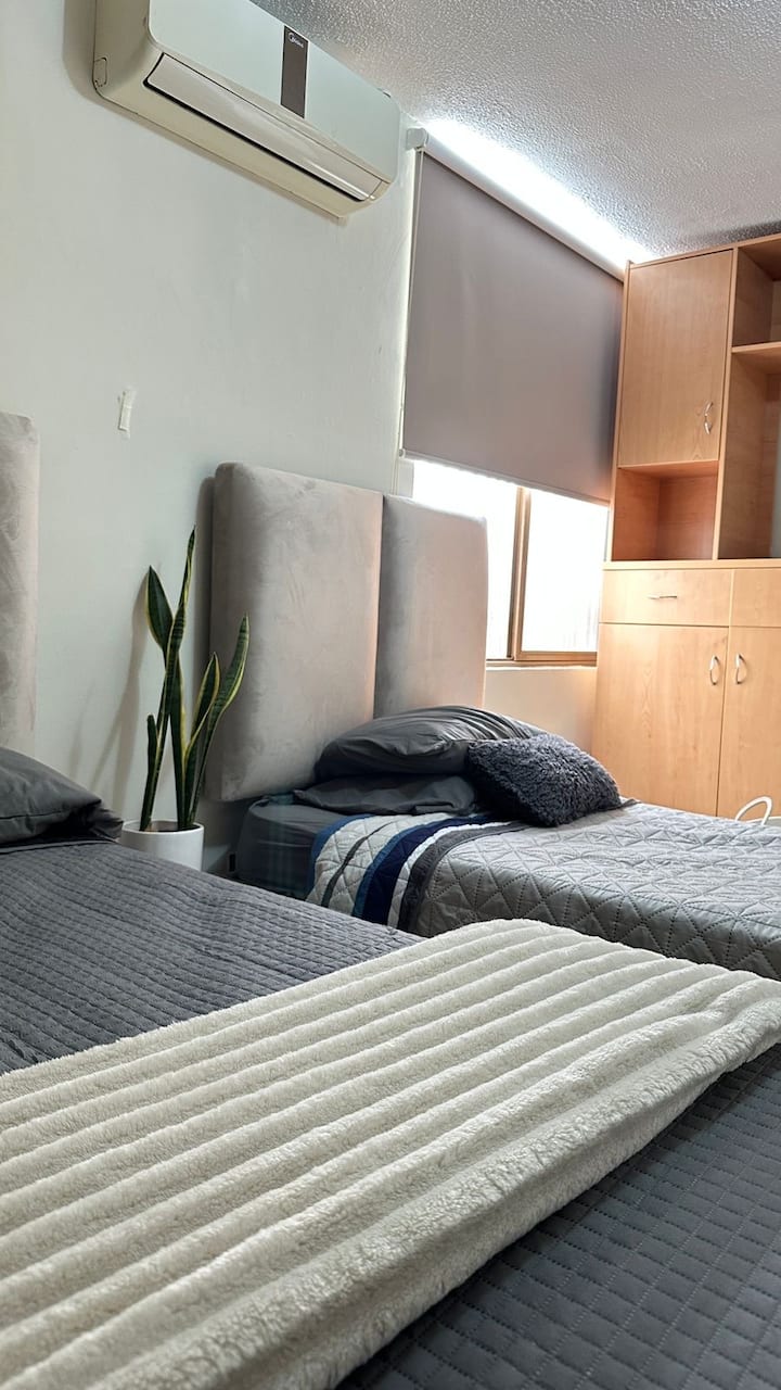 غرفة النوم 3