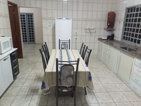 Airbnb em destaque: São Roque Vacation Home - MG em São Roque De Minas