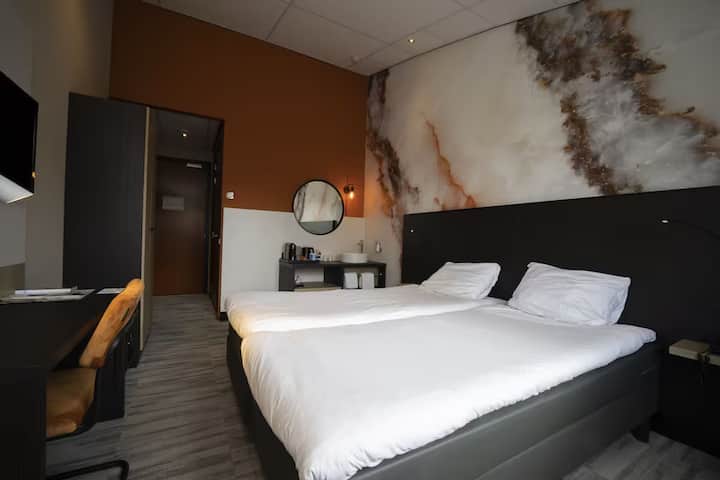 Wellness Stay In Mill | Near Nature Trails - Boxmeer