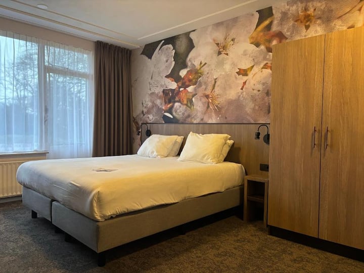 Comfort Meets Nature With Sauna & Pool, Parking! - Nijmegen