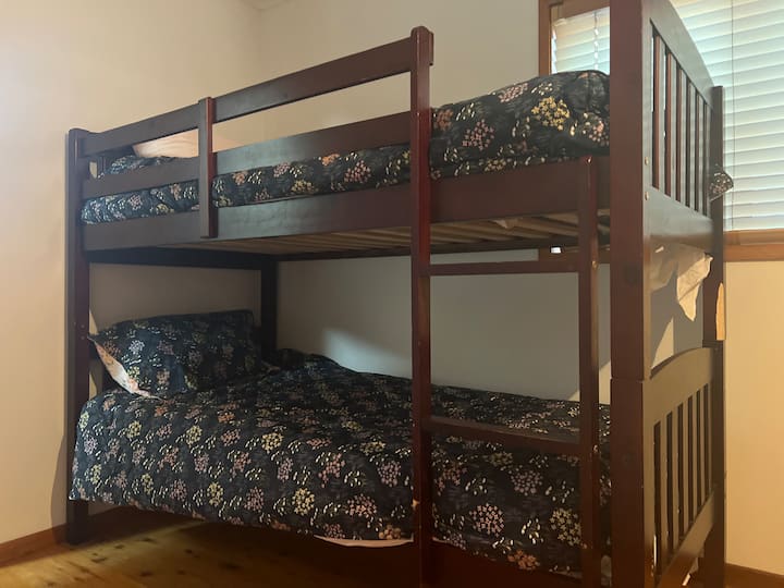 אזור חדר שינה