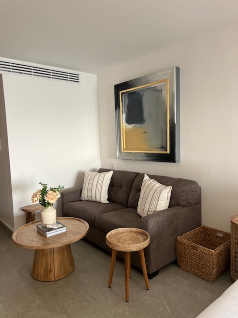 Top performing Airbnb: OCEAN VIEWS/ Beautiful Sunsets Cozy Place in El Sauzal De Rodríguez