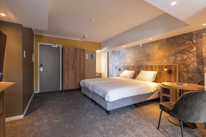 Charming Stay! Indoor Pool, Close To Shopping! - Nijmegen
