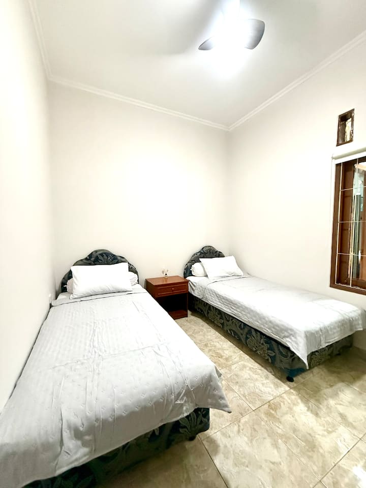 ಬೆಡ್‌ರೂಮ್ 3