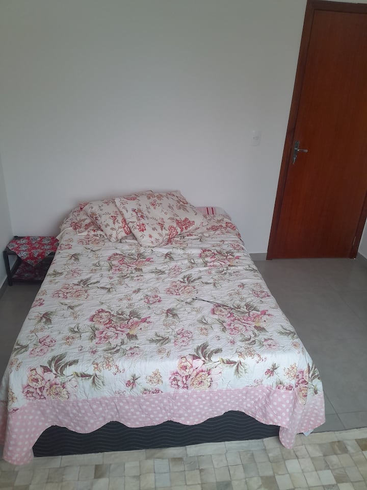 ห้องนอน