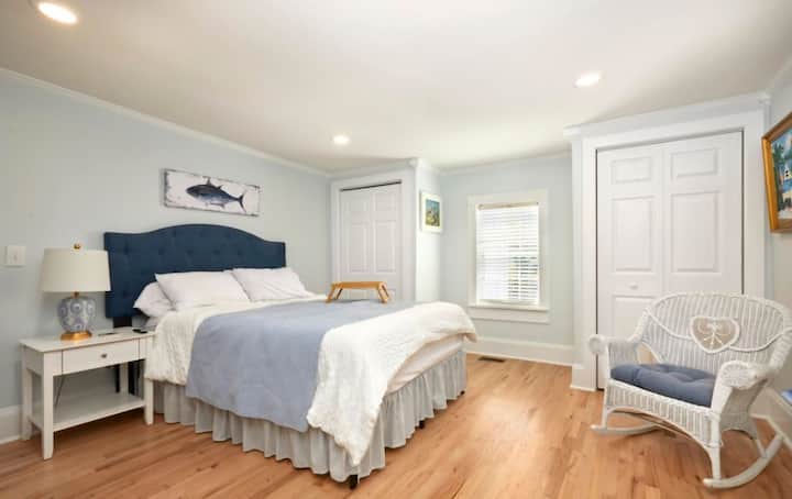 Спална соба 1