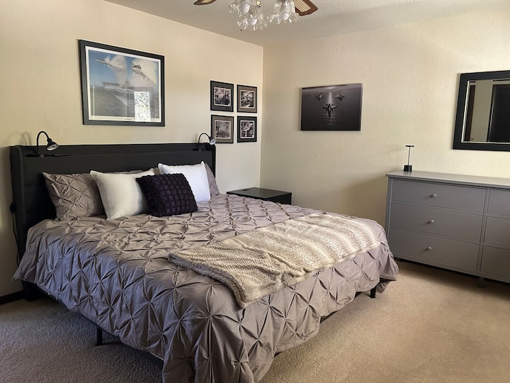 საძინებელი 2